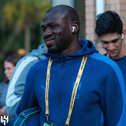 تشكيلة الهلال أمام مانشستر سيتي.. تعرف على بديلي سالم وتمبكتي