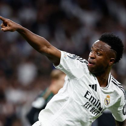 "الاتفاق قريب جداً".. فينيسيوس جونيور باقٍ في ريال مدريد.
