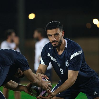 لماذا غاب السومة عن تشكيلة الحزم الأساسية أمام الشباب بالدوري السعودي؟