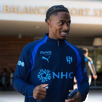 سامرفيل يكشف سر اختياره الهلال ومتحمس لاكتشاف الرياض