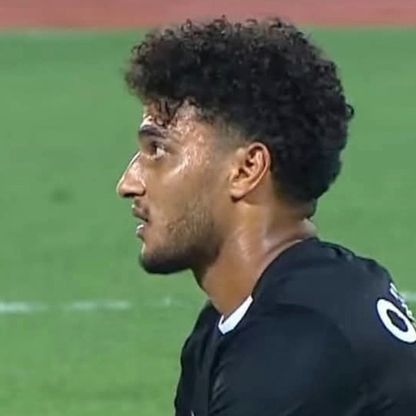 فيصل يتجاوز إمام عاشور في جدول ترتيب هدافي الدوري المصري