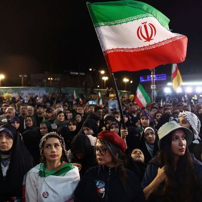 اجتماع في إسطنبول بين فيفا وإيران قبل المونديال.. ما السبب؟