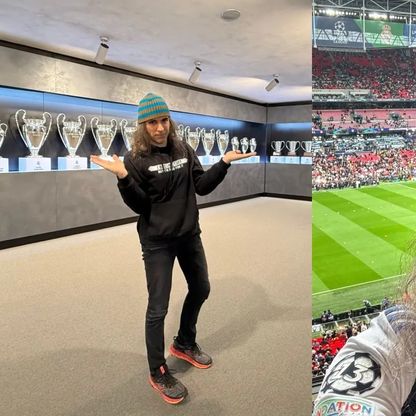 استقالة "هاكر" من لجنة الحكام الإسبانية بسبب ميوله لريال مدريد