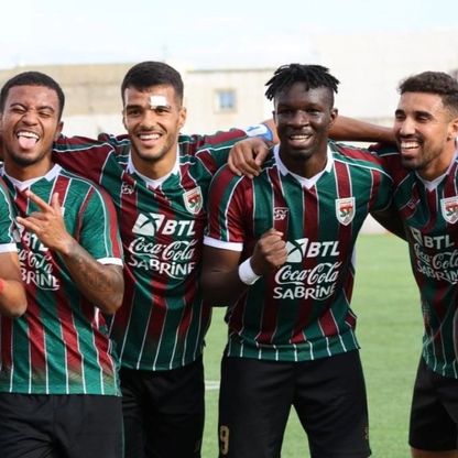 الملعب التونسي يستعيد صدارة الدوري بعد إهدار الترجي ركلة جزاء