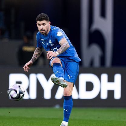 موعد مباراة الرياض والهلال في دوري روشن السعودي