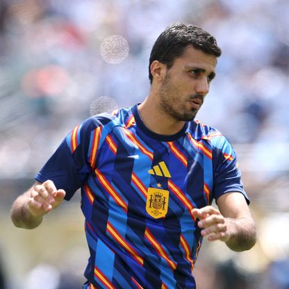 تقارير: مانشستر سيتي يرفض العرض الثاني من برشلونة لضم رودري