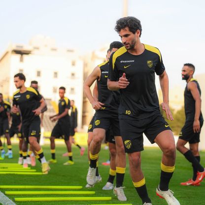 الاتحاد.. من بطل إلى خيبة كبرى في الدوري السعودي