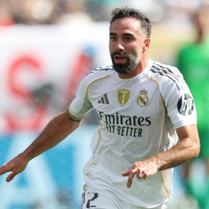 من هم قادة ريال مدريد الجدد بعد رحيل مودريتش وفاسكيز؟