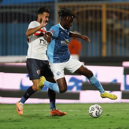 الصفاقسي يستكمل التعاقد مع ثنائي الأهلي والزمالك