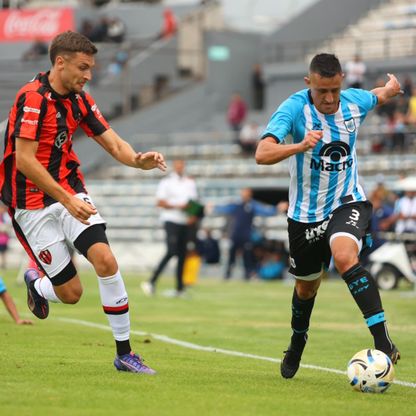 اعتقال لاعب أرجنتيني واستبعاده من ناديه بسبب "قنبلة"