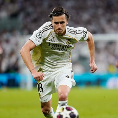 تشيلسي يحدد بديلاً من ريال مدريد لتعويض كوكوريا