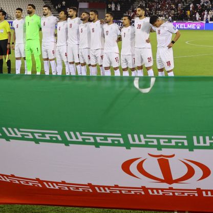 إيران وكأس العالم 2026.. سيناريوهات الانسحاب والعقوبات المحتملة