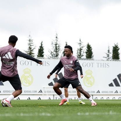 هل تلقى فينيسيوس عرضاً رسمياً من الأهلي السعودي؟