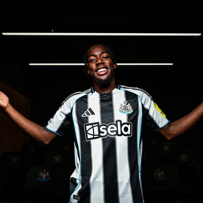 جدول مباريات نيوكاسل في شهر أغسطس 2025