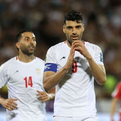 إيران تُبقي الغموض قائماً بشأن مشاركتها في كأس العالم 2026