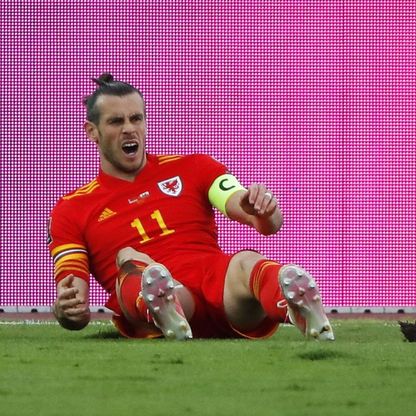 غاريث بيل يكشف: إصابة سرية رافقتني 17 عاماً وأجبرتني على الاعتزال