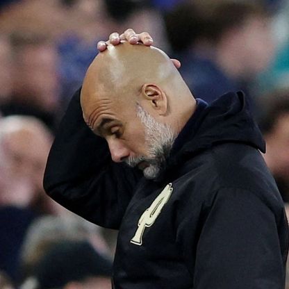 موعد مباراة مانشستر سيتي وبرينتفورد في الدوري الإنجليزي الممتاز