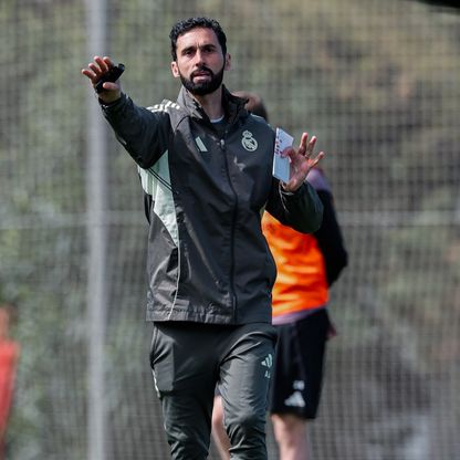 أربيلوا: مستعدون للقتال.. تاريخ ريال مدريد بني على إنجازات بدت مستحيلة