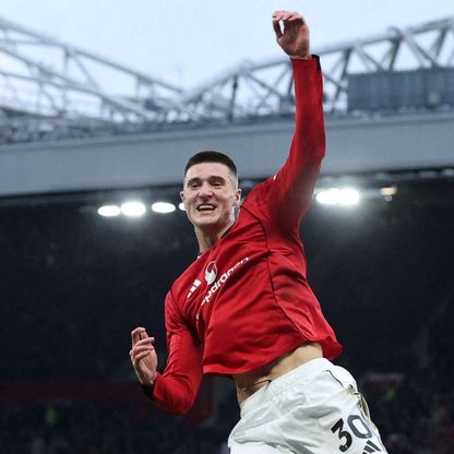 سيسكو يتحدث عن حلم تسجيل هدف الفوز في أولد ترافورد