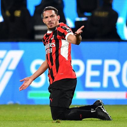 دينامو زغرب يضم الجزائري إسماعيل بن ناصر