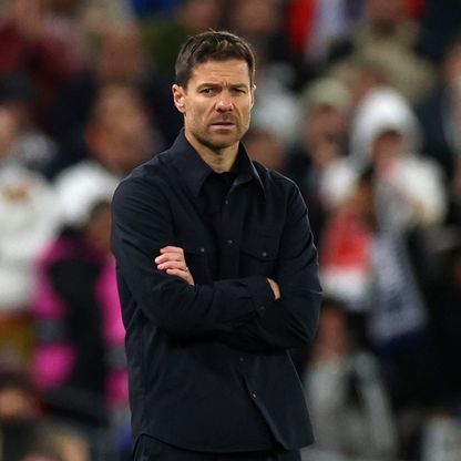 أزمة أفكار لا نتائج.. هل يقال تشابي ألونسو من تدريب ريال مدريد؟