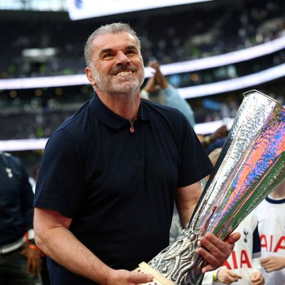 بوستيكوغلو ينتقد توتنهام: ليس نادياً كبيراً