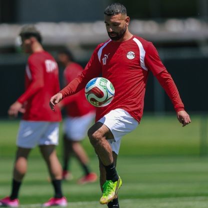 فيفا يجبر مصر على حذف "7 نجوم" من قميص كأس العالم.. ما السبب؟