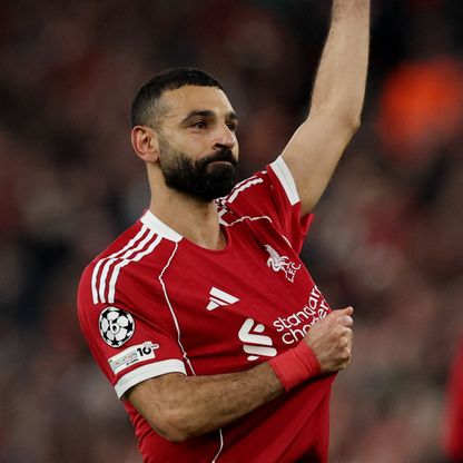 محمد صلاح إلى الدوري السعودي؟.. ما هو النادي الأنسب للنجم المصري