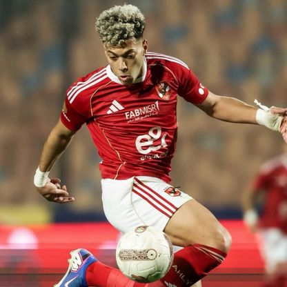 هل يمكن للأهلي تخفيف عقوبة إمام عاشور؟ مدير الكرة يرد ويشرح الكواليس