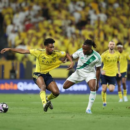 كيف سرقت أهداف الدقيقة 90 لقب الدوري السعودي من الأهلي؟