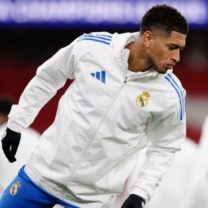 تشكيلة ريال مدريد المتوقعة أمام بنفيكا في دوري أبطال أوروبا