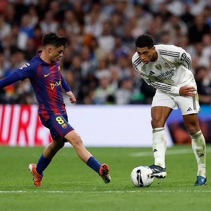 ضربة أخرى لبرشلونة.. إصابة بيدري تغيّبه لفترة طويلة