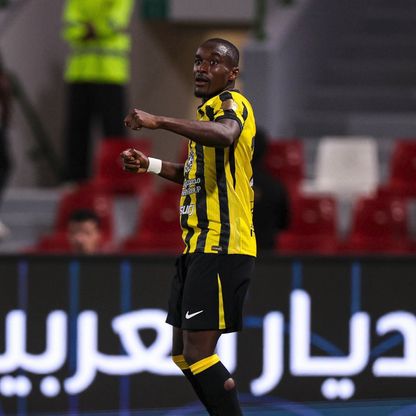 موسى ديابي الأفضل في مباراة الاتفاق والاتحاد.. فمن الأسوأ؟