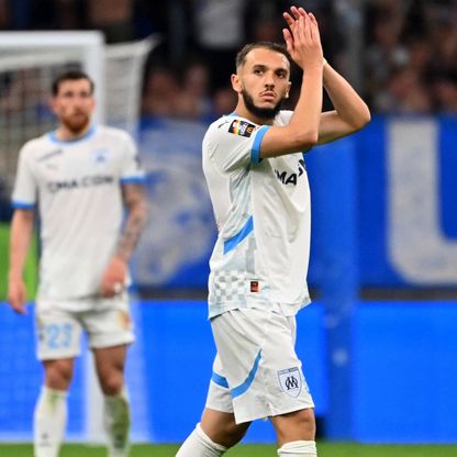 منتخب الجزائر يتلقى خبراً صادماً قبل كأس أمم إفريقيا