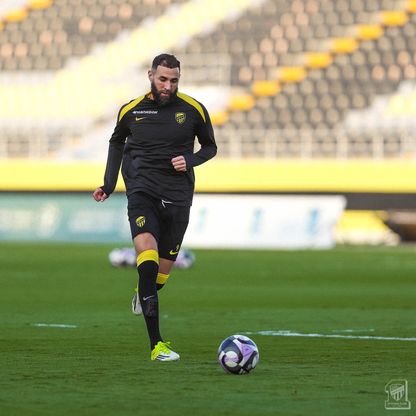 نجم يوفنتوس يتمنّى انضمام كريم بنزيما ونغولو كانتي لناديه "الرائع"