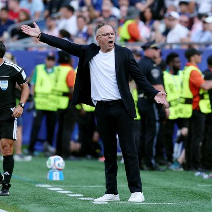 زابيري ووزان والفوزي.. أبرز مفاجآت قائمة المغرب لمواجهتي ليسوتو والغابون