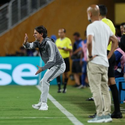 الهلال يستهدف صفقة نارية من إنتر ميلان من أجل عيون إنزاغي