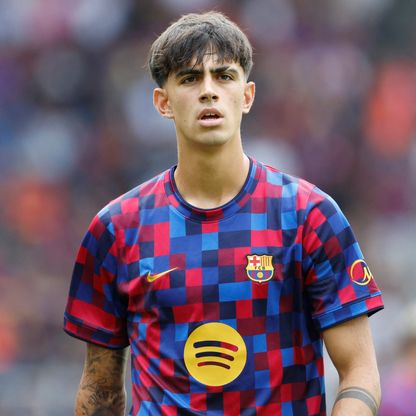 تقرير: برشلونة يحصّن مارك بيرنال بنصف مليار يورو حتى 2031
