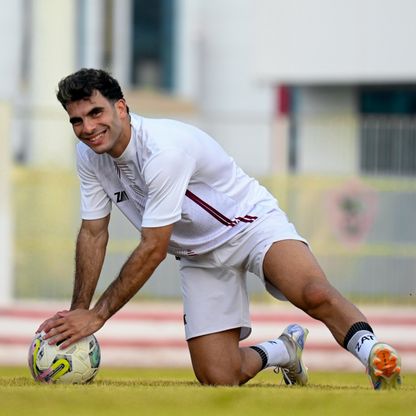 "زيزو يريد البقاء".. الزمالك مطمئن لاستمرار "أفضل لاعب في مصر"