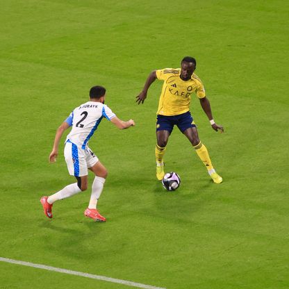 هل يحطم النصر رقمه القياسي في الانتصارات المتتالية بالدوري السعودي؟