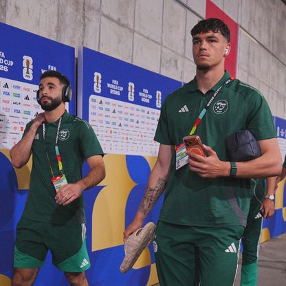 مفاجأة في صفوف "الخُضر".. تشكيلة الجزائر والأرجنتين بكأس العالم