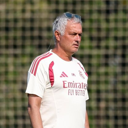ما هي خطة "المهندس" جوزيه مورينيو لترميم ريال مدريد؟