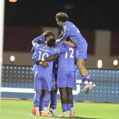 الاتفاق يفوز بهدفين قاتلين.. ونيوم ينتصر ويرحب بعودة سلمان الفرج