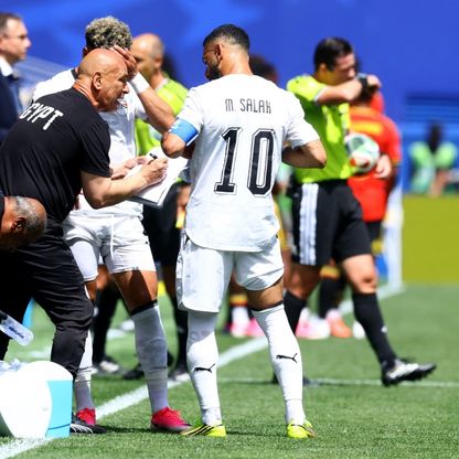 حسام حسن يفاجئ الجميع: عقدي انتهى مع منتخب مصر منذ 4 أشهر