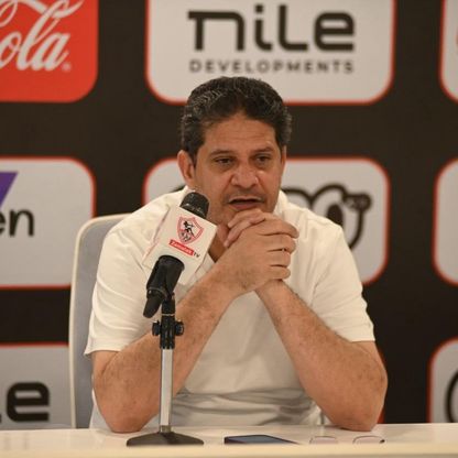 "لن نلعب ب300% من أجل نادٍ آخر".. الزمالك يرد على التخاذل ضد بيراميدز