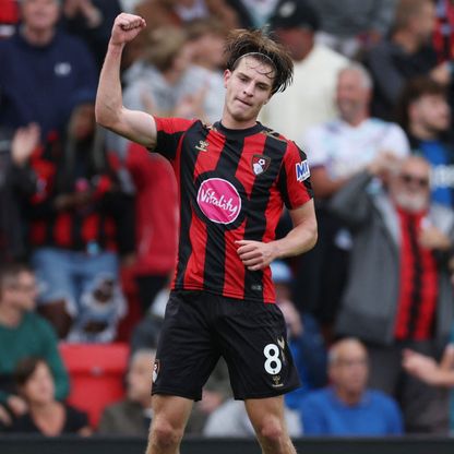 شاهد: ظهور احتفال بيلينغهام بالدوري الإنجليزي.. وهال يتقاسم القمة