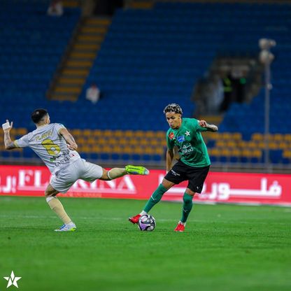 الحلم يتبخّر.. النجمة يودّع دوري روشن قبل 5 جولات من النهاية