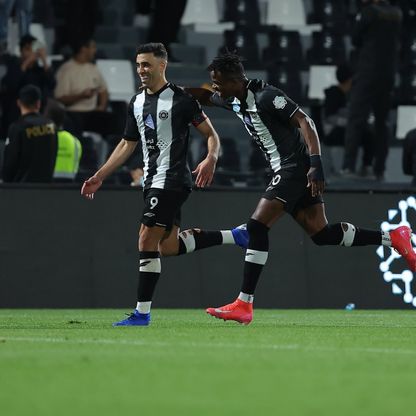 الاتحاد السعودي يمنح الشباب ورقة التأهل لدوري أبطال الخليج