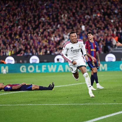 ريال مدريد يخسر الملايين بسبب أزمة كيليان مبابي مع الصين