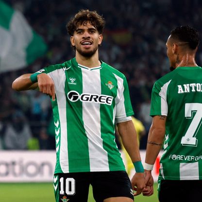 من بينهم الزلزولي.. برشلونة يخطط لمستقبل الجناح الأيسر